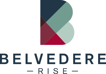 Belvedere Rise Logo
