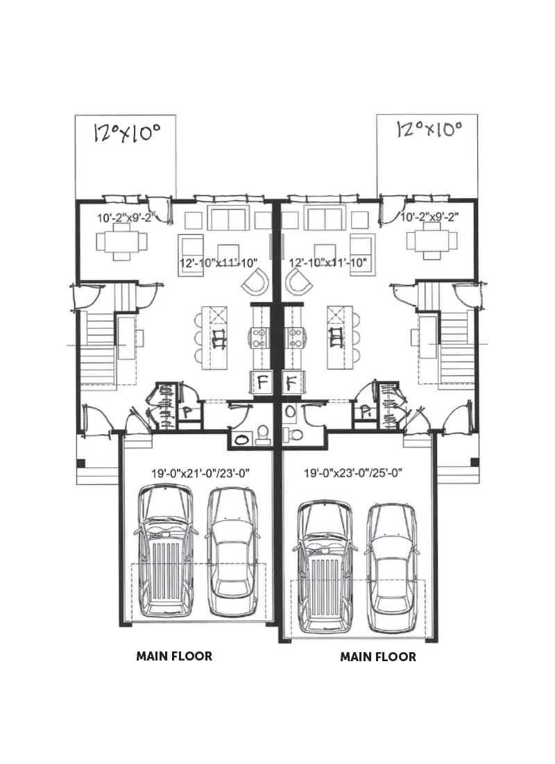 Dogwood1_Duplex_Edgefield_RenderingFront_Home_AllistonGroup_Strathmore_ForSale_MainFloor